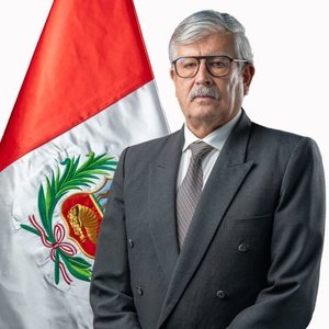 Director General de la Dirección General de Educación y Doctrina