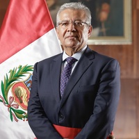 Ministro de Defensa