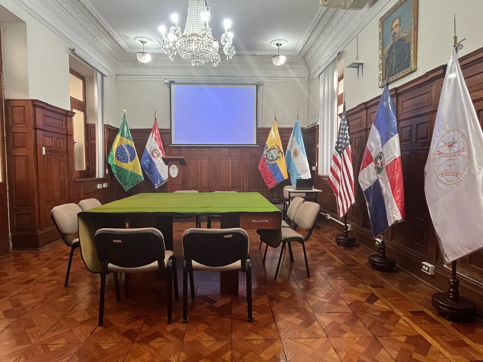 Instalaciones | CDIH