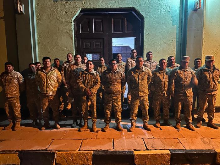 CXLVII TALLER REGIÓN PUNO