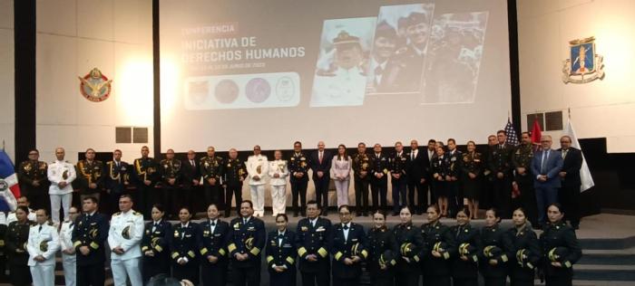 1) INICIATIVA DE DERECHOS HUMANOS LIMA – PERÚ